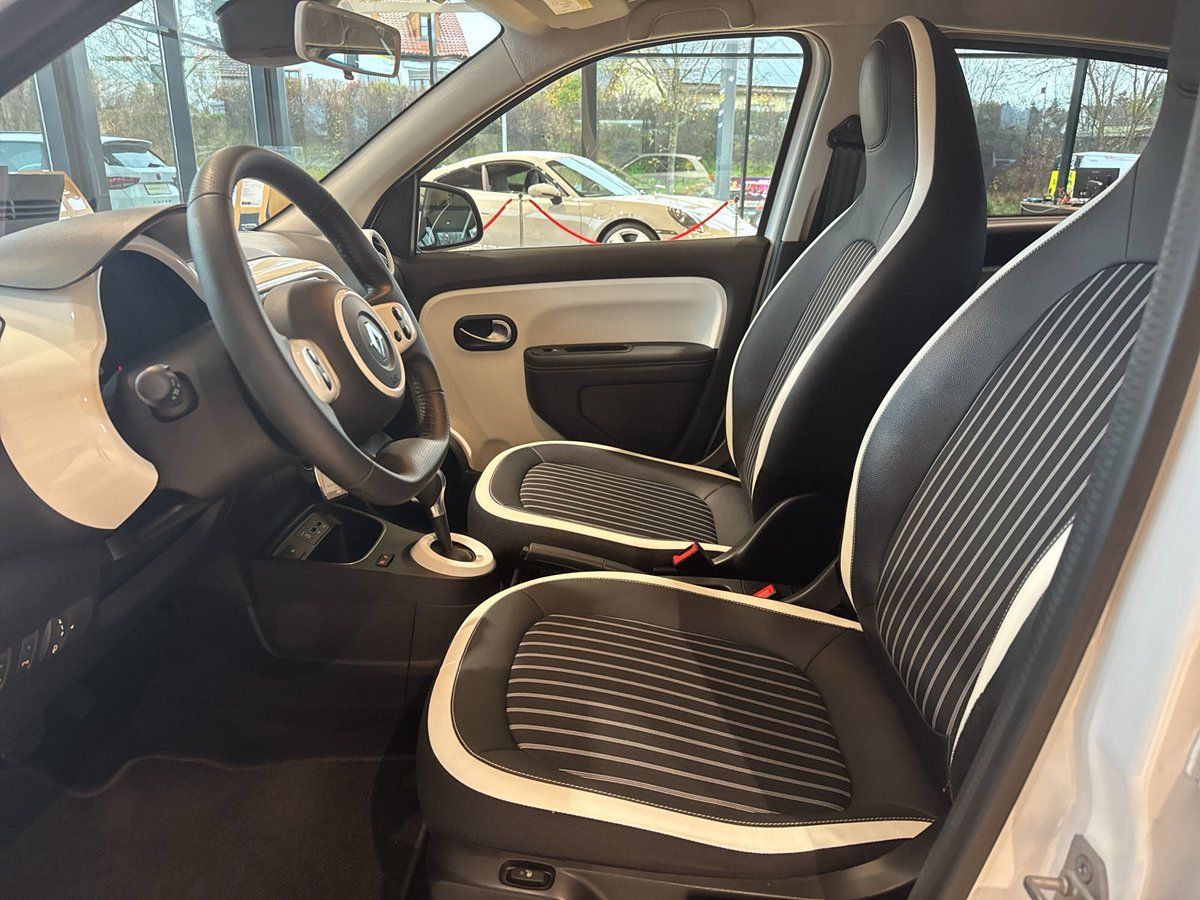 Renault Twingo - Bild 9