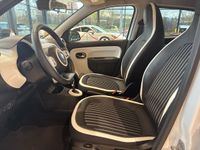 Renault Twingo - Vorschau Bild 9