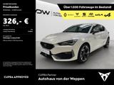 Cupra Leon 1.5 TSI LED PDC Klima Einparkhilfe - CUPRA Leon Leasingangebote für Privatpersonen