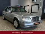 Mercedes-Benz 280E/W124/Automatik/Klima/Alu/1-Hand/Top-pflege - Mercedes-Benz 280 mit Benzin-Antrieb