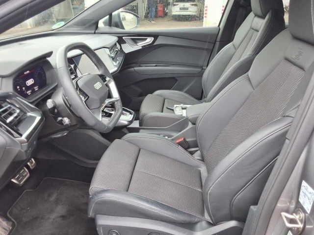Audi Q4 e-tron - Bild 6