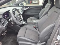 Audi Q4 e-tron - Vorschau Bild 6