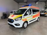 Ford Transit Custom 340 L2 *RTW*KTW*KRANKENTRANSPORT - Angebote