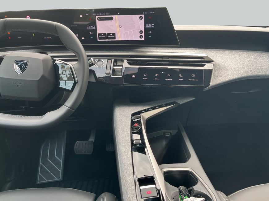 Peugeot 5008 - Bild 14