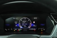 Volkswagen Touran - Vorschau Bild 19