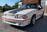 Ford Mustang 5.0 GT Cabriolet Automat 1988 - Ford Mustang Oldtimer: Roadster