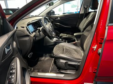 Bild 9 Opel Grandland (X) Grandland GS PHEV - 180° RFK | SHZ | ACC