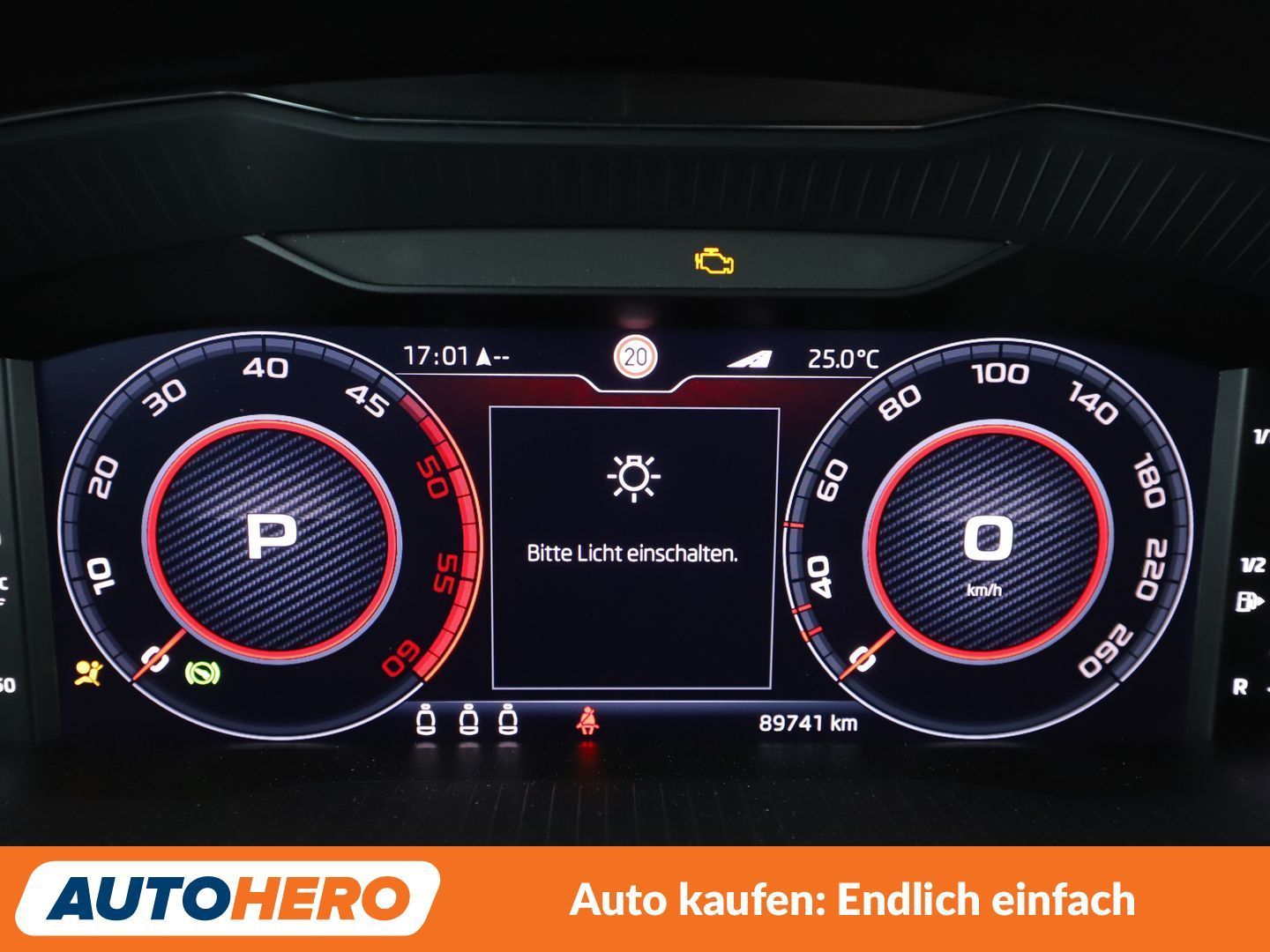 Skoda Superb 2.0 TDI SportLine 4x4 Aut.*NAVI*LED*ACC* foto 20