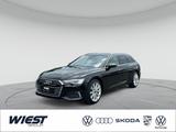 Audi A6 Avant 40 TDI quattro S tronic Matrix Navi Pan