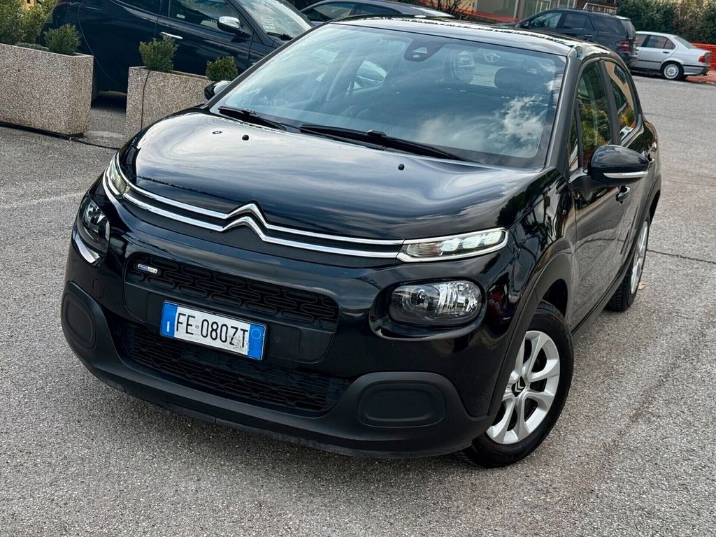 Image of Citroën C3