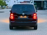 Volkswagen Touran Trendline/SHZ/KLIMA/PDC/TEMPOMAT/8FACH/ - Gebrauchtwagen in Mannheim bis 5.000 Euro