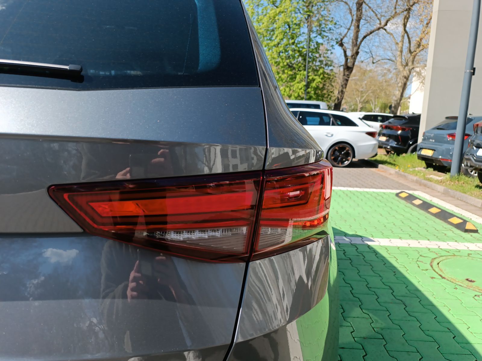 Seat Ateca - Bild 9