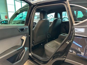 MYAUTOCENTER – Gebraucht- und Jahreswagen mit Werkstattservice in Pfaffenhofen Seat Ateca Xcellence 1.5 TSI *DSG*OPF*Virtuel*AHK*