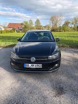 Volkswagen Polo 1.6 TDI SCR 70kW DSG Highline Highline - VW Polo mit Schiebetür