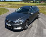 Volkswagen Passat Variant 2.0 TDI SCR 140kW DSG BMT Hig...