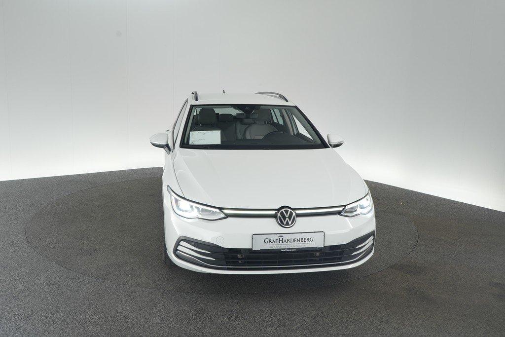 Volkswagen Golf VIII Variant 2.0 TDI DSG Style ACC Navi