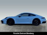 Porsche 911 Carrera SportAbgas Schiebedach Race-Tex - Porsche 992 Carrera T Gebrauchtwagen