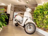 DREEMS Moon X Retro Elektroroller 75km/h 4kW - Offers matching your search criteria