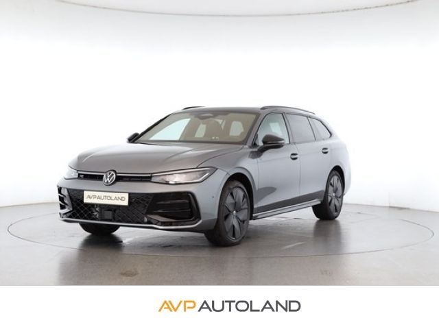 Volkswagen Passat 2.0 TDI DSG 4MOTION R-Line | PANO | AHK |