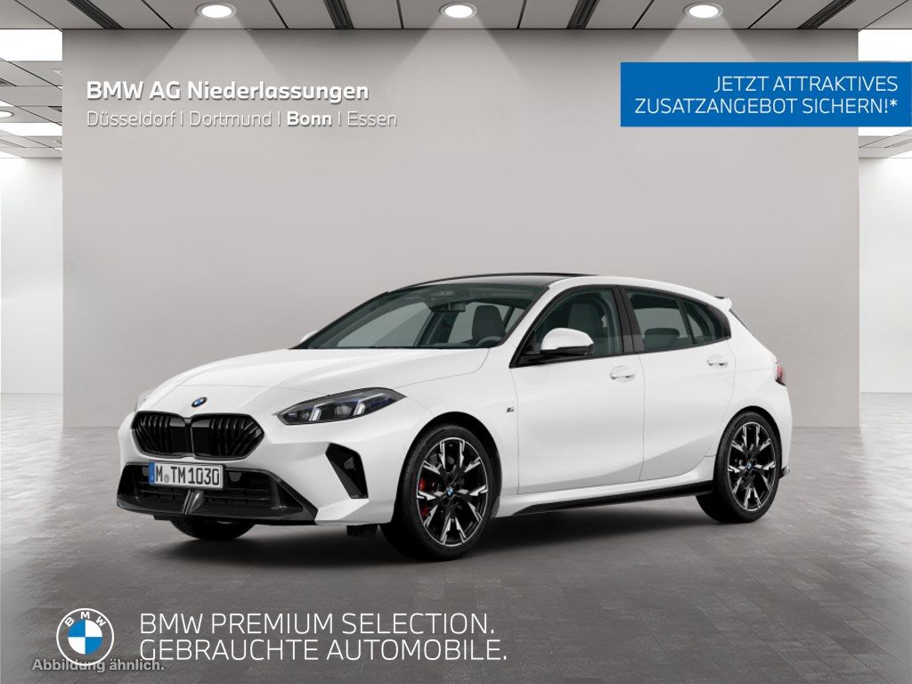 BMW 120 M Sport Driv.Assist.Prof Harman/K Head-Up