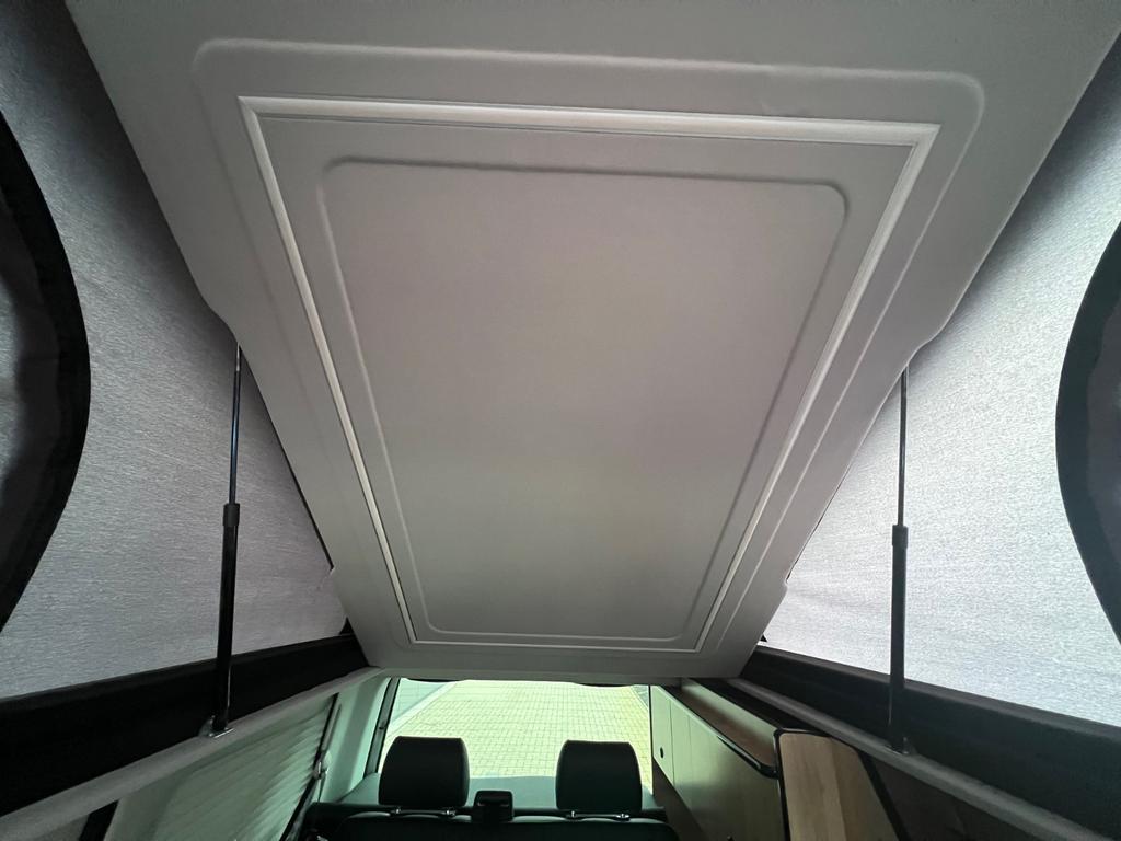 Volkswagen T6 andere