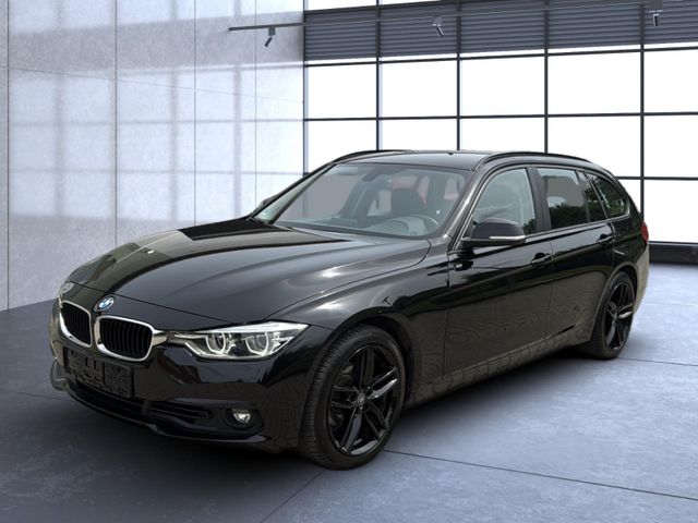 BMW 320i Touring / Unfallfrei
