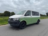 Volkswagen T6 Transporter Camper - VW T6 Transporter von privat