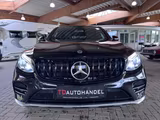Mercedes-Benz GLC 43 AMG 4Matic Distronic Plus, Head-up-Displa - gebrauchte Mercedes-Benz GLC 43 AMG aus dem Jahr 2018