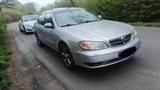 Nissan maxima QX 3.0 V6 (A33) - Top Zustand - Nissan Maxima: V6