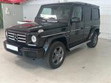Mercedes-Benz G 350 d Limited Edition Limited Edition - Mercedes-Benz G 350 in Frankfurt (Main)