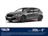 BMW 128ti Lim. LED NAVIGATION HUD PDC SHZ H/K 18" - graue BMW 128