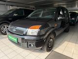 Ford FUSION 1.4 16V *TREND* - Ford Fusion mit Benzin-Antrieb: Kleinwagen, 1.4