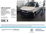 Volkswagen T6.1 Kombi 2.0 TDI LR *AHK*9-Sitzer*App*GRA*RFK* - Volkswagen T6 Kombi in Leipzig