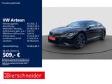 Volkswagen Arteon SB 2.0 TSI DSG 4Mo. R AHK PANO LEDER 20