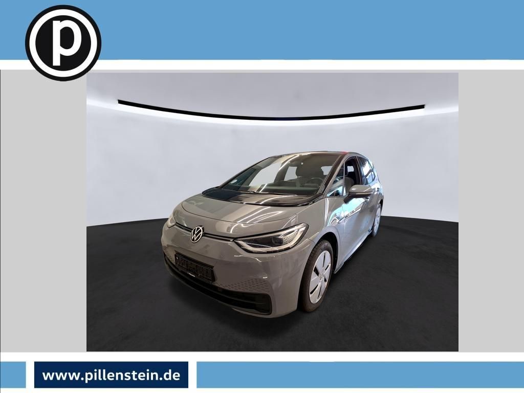 Volkswagen ID.3 Pro 62 kWh WÄRMEPUMPE NAVI KAMERA MATRIX