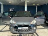 Citroën DS3 SoChic - Citroën DS3 aus 2012