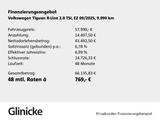 Volkswagen Tiguan R-Line 2.0 TSI 4M StHz/AHK/Pano/HDM/h&k/2 - : Grün, Beheizbares Lenkrad, mit Klimaautomatik