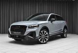 Audi SQ2 2.0 TFSI quatt. *ACC* Pano* Sonox* Matrix* - graue Audi SQ2