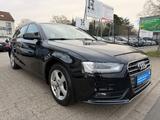 Audi A4 Avant 2.0TDI Ambiente*2.Hand*Temp*Klimaaut* - Audi A4 Ambiente mit Diesel-Antrieb