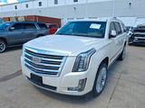 Cadillac Escalade 6.2 V8 Platinum Autom. Platinum - Cadillac Escalade von privat