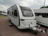 Knaus Südwind 540 UE 60 Years, Fahrradträger - Knaus Südwind