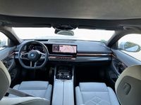 BMW 550 - Vorschau Bild 10