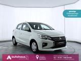 Mitsubishi Space Star 1.2 Select Bluetooth|Klima|Isofix - Mitsubishi Space Star Gebrauchtwagen in Frankfurt