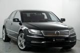 Volkswagen Phaeton V6 TDI 4Motion Kamera ACC Leder DYNAUDIO