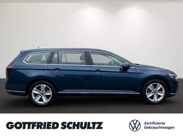 Volkswagen Passat Variant - Bild 4