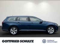 Volkswagen Passat Variant - Vorschau Bild 4
