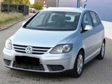 Volkswagen Golf Plus 1.6 FSI |2.Hand |Rost... - VW Golf Plus Gebrauchtwagen in Mönchengladbach
