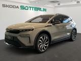 Skoda Elroq 85 Sportline MAXX Wärmepumpe AHK