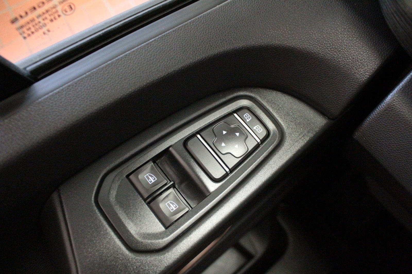 Fahrzeugabbildung Renault Trafic Blue dCi 150 EDC Life*Automatik*9-Sitzer*