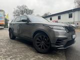 Land Rover Range Rover Velar 2.0 P250 SE SE - Land Rover Range Rover Velar mit Panoramadach
